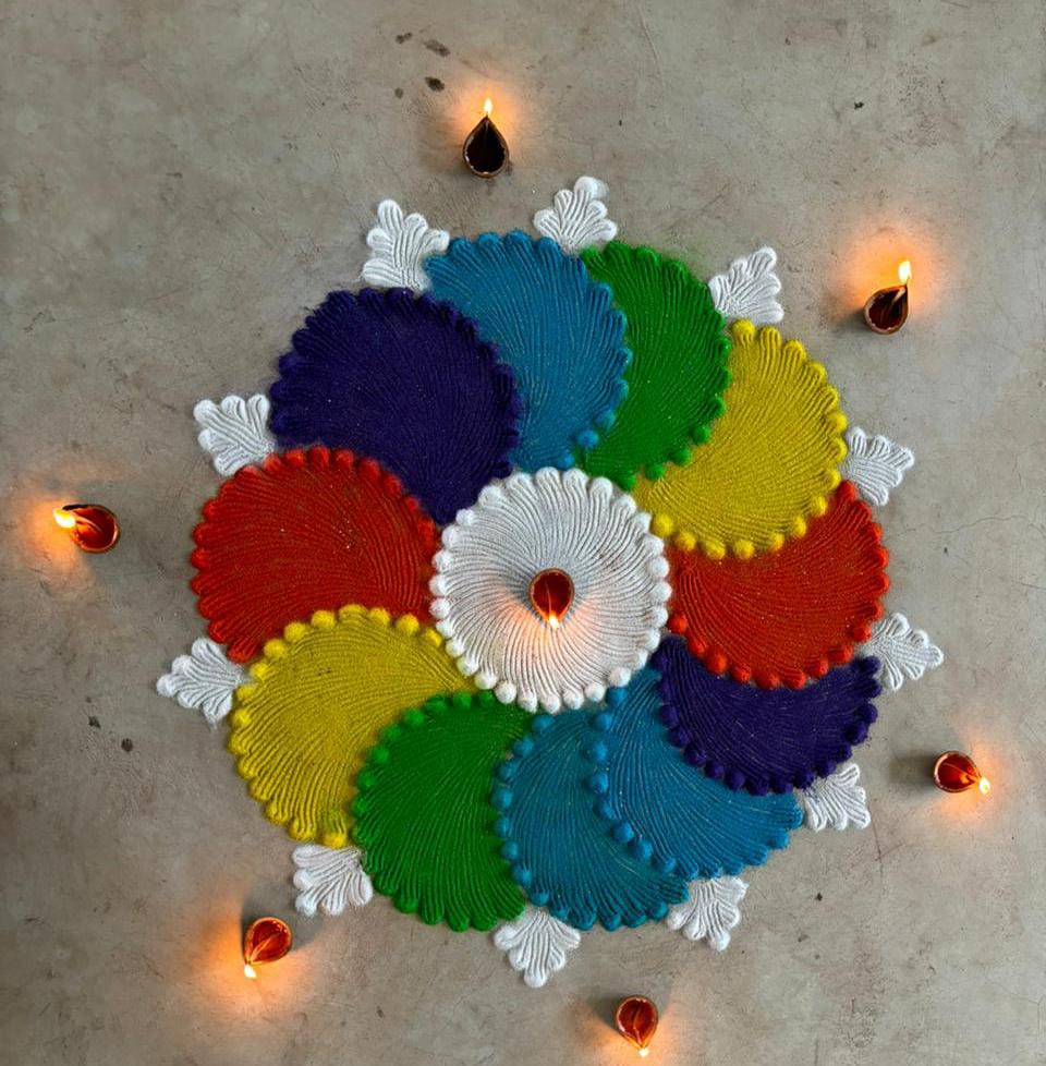 Rangoli